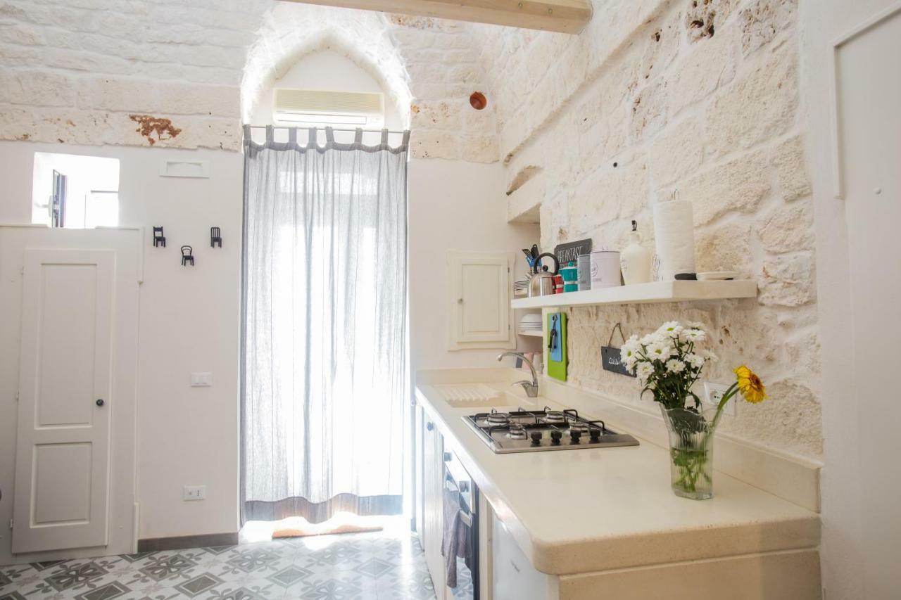 Mirea'S Home Ostuni Exterior photo