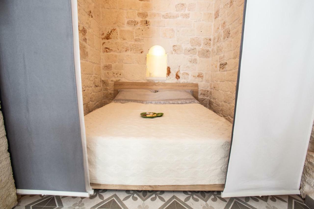 Mirea'S Home Ostuni Exterior photo