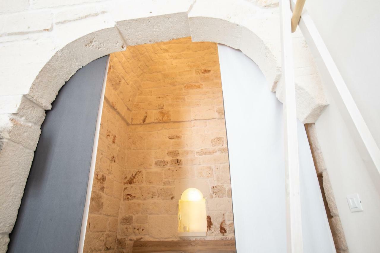 Mirea'S Home Ostuni Exterior photo