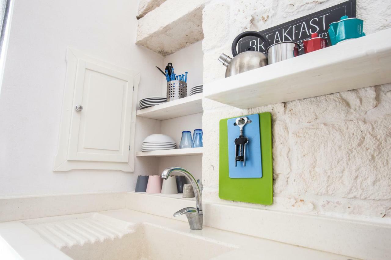 Mirea'S Home Ostuni Exterior photo